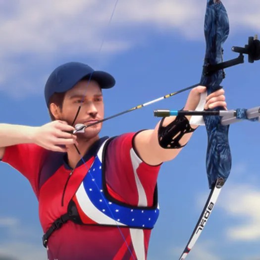 Archery King Online Play Online Free Browser Games